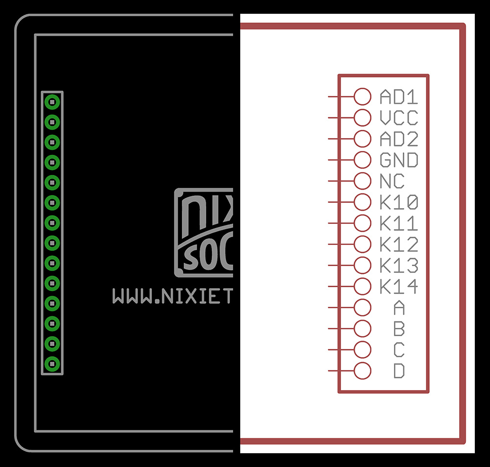 Compare Nix Devices – Nix Sensor Ltd