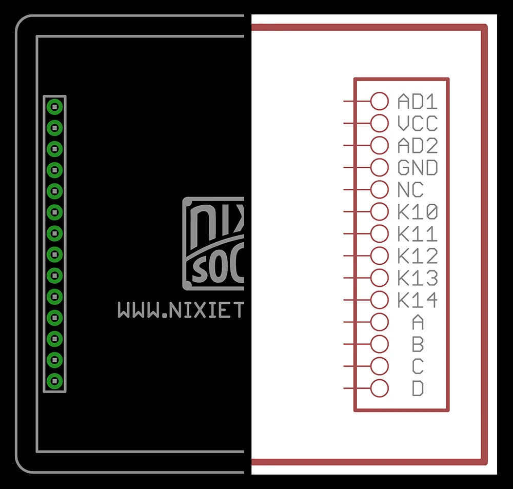 Nixie_Tube_Socket_Library_Cover