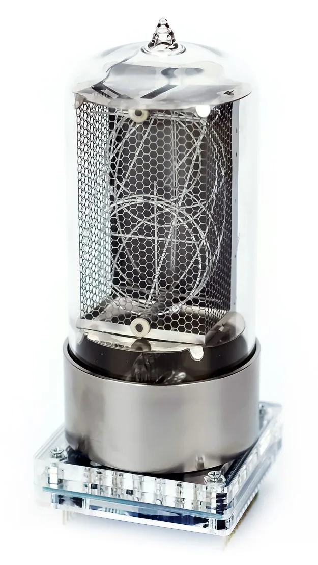 Nixie Socket no.5