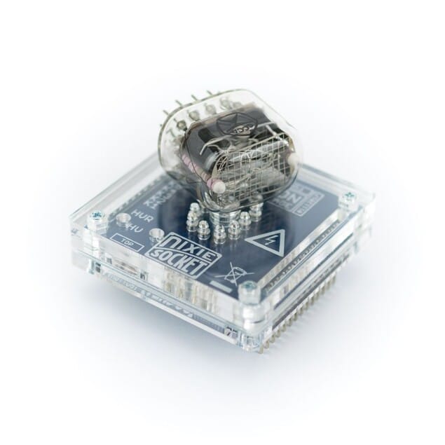 Nixie Socket - Image 4