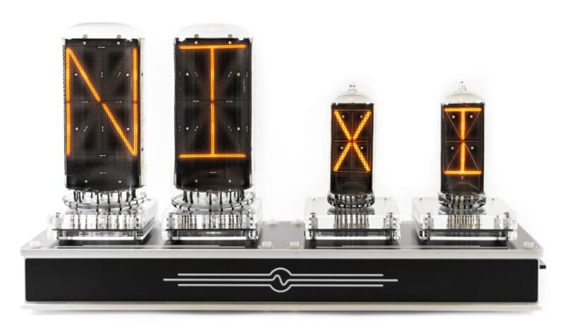 Nixie Lab – Ultimate Nixie Project – Nixie Tester