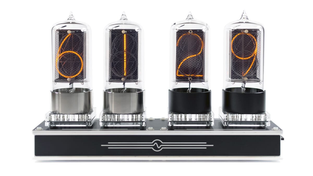 Nixie Lab – Ultimate Nixie Project – Nixie Tester