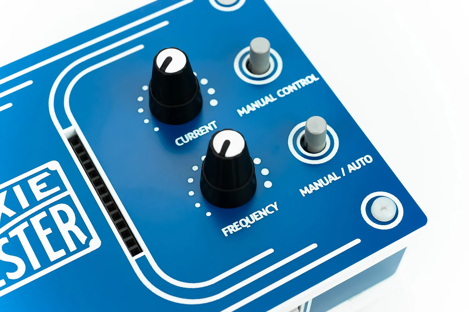PRO Nixie Tester