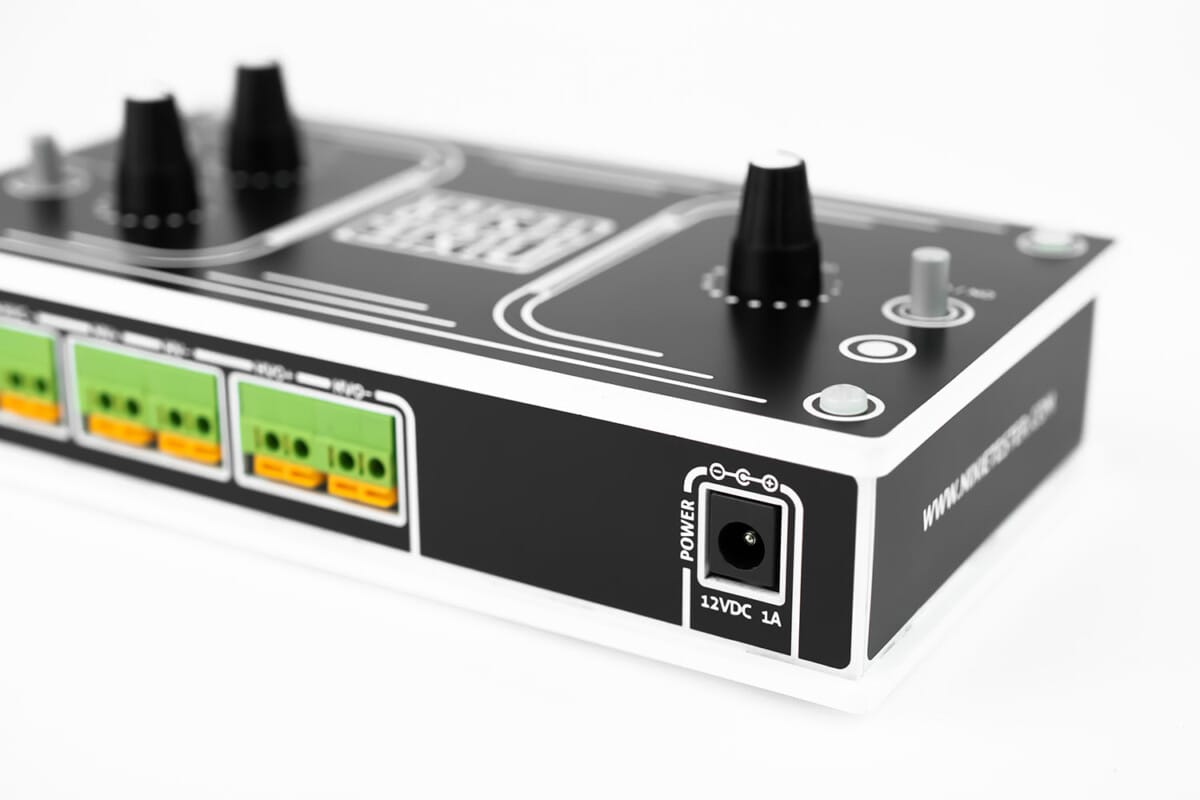 PRO Nixie Tester Nixie Tester