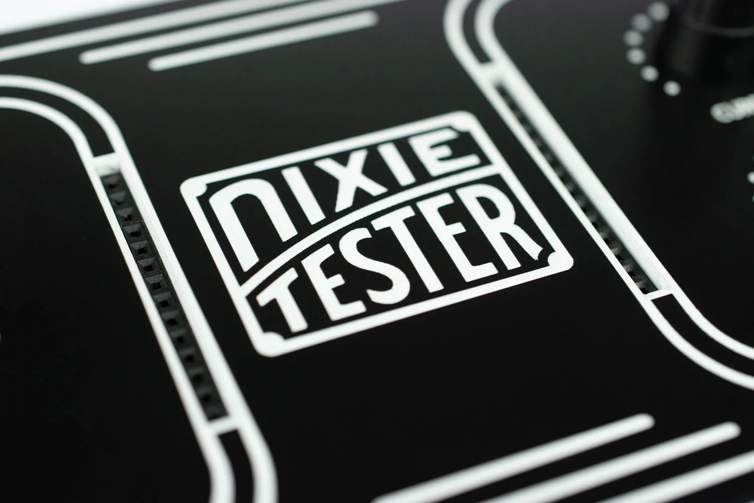 PRO Nixie Tester