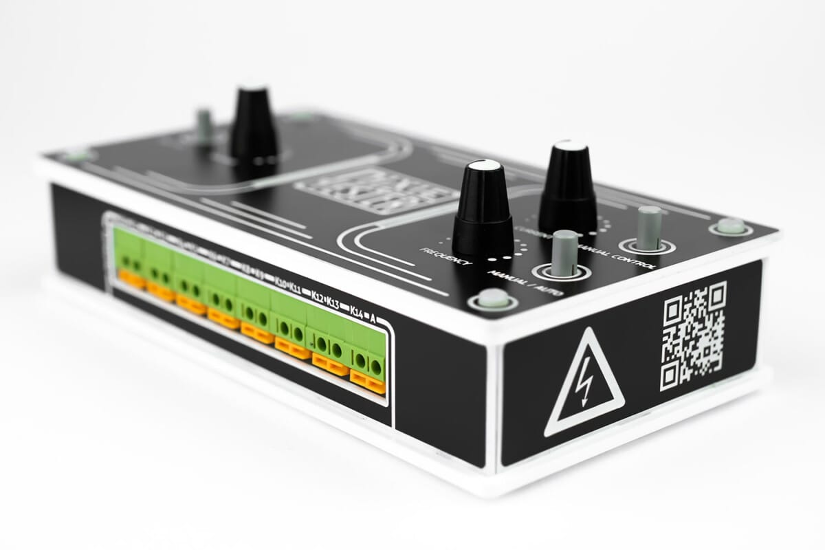 PRO Nixie Tester Nixie Tester