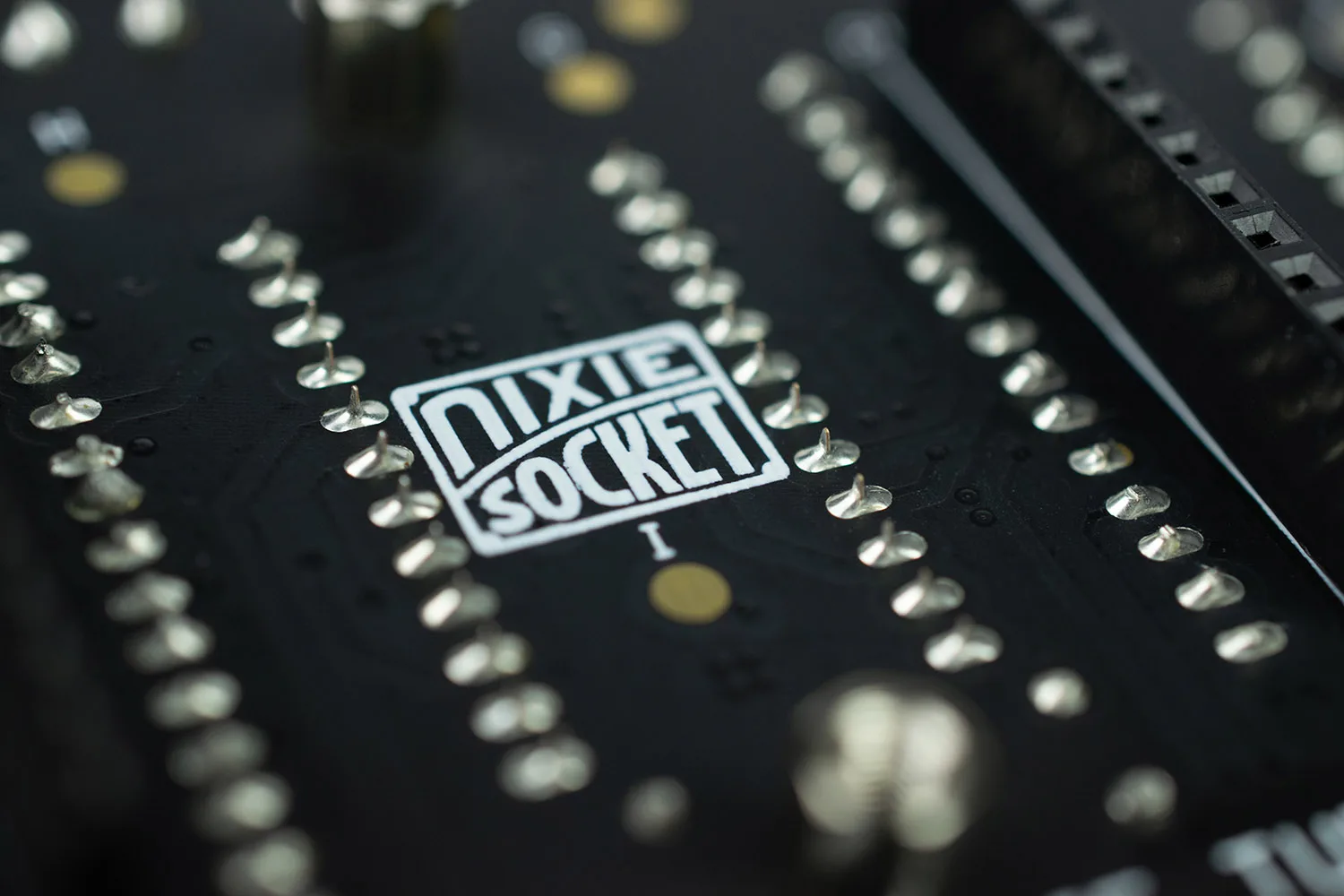 PRO Nixie Tester