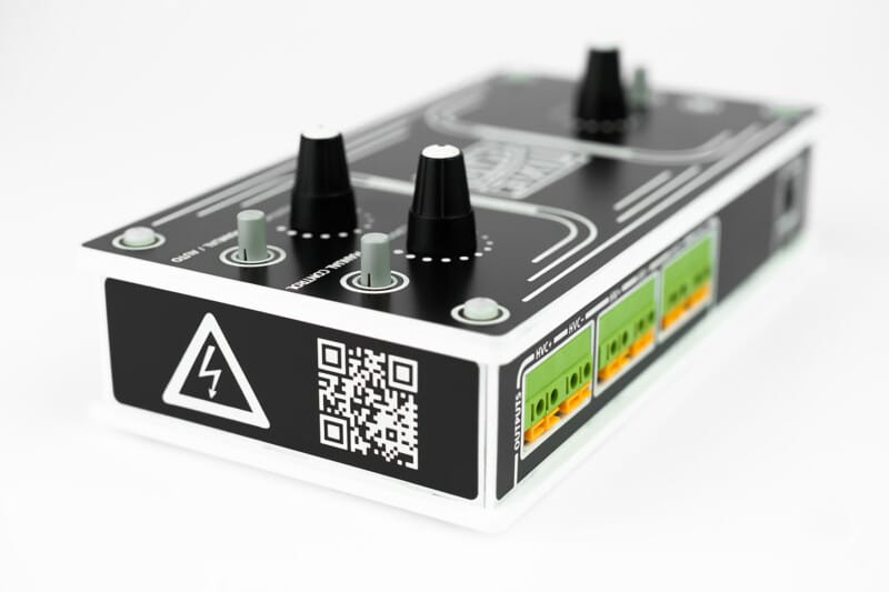 PRO Nixie Tester Nixie Tester