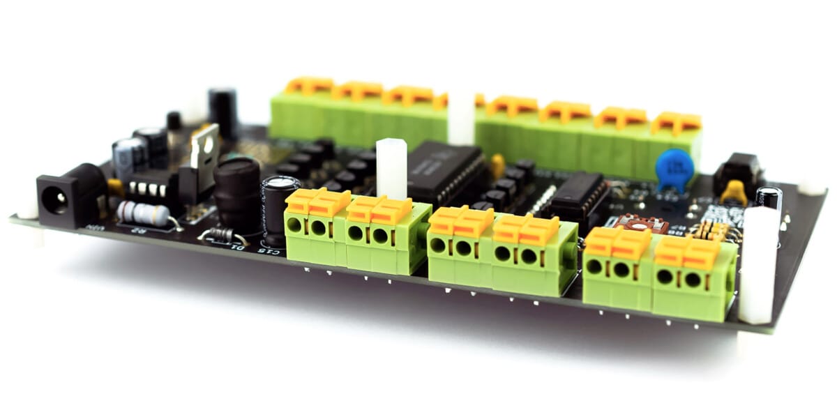 PRO Nixie Tester Nixie Tester