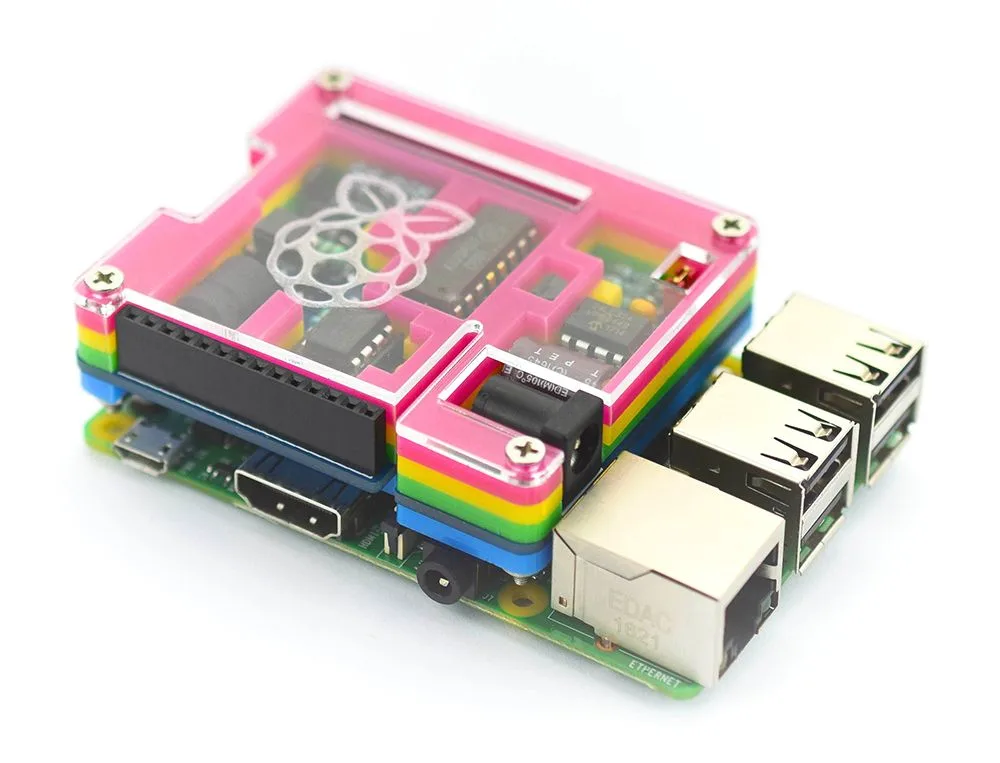Raspberry Pi Hat