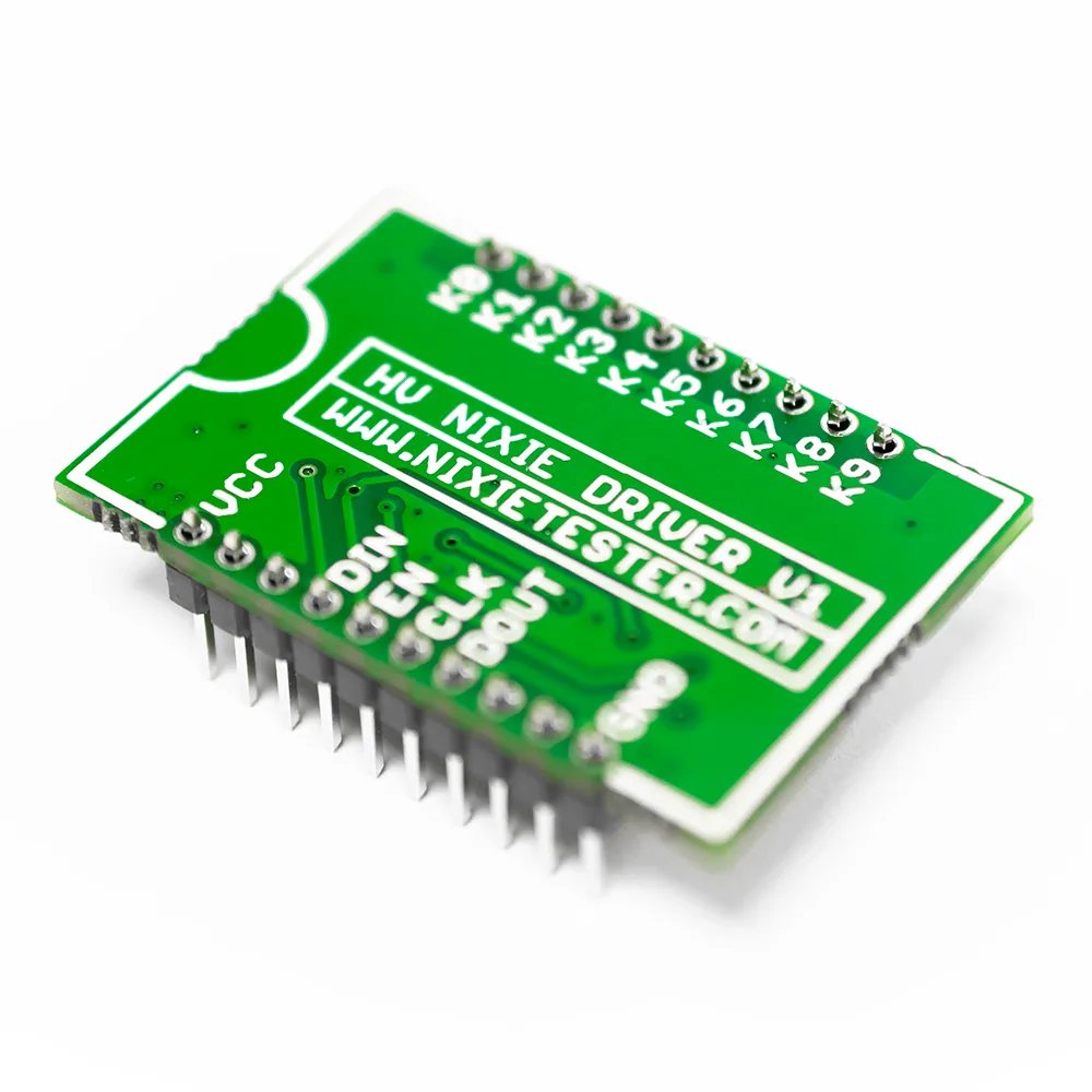 Nixie Tube Driver V1 - Image 6