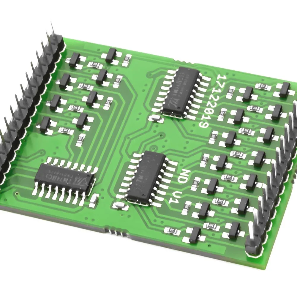 Nixie Tube Driver V2 - Image 4