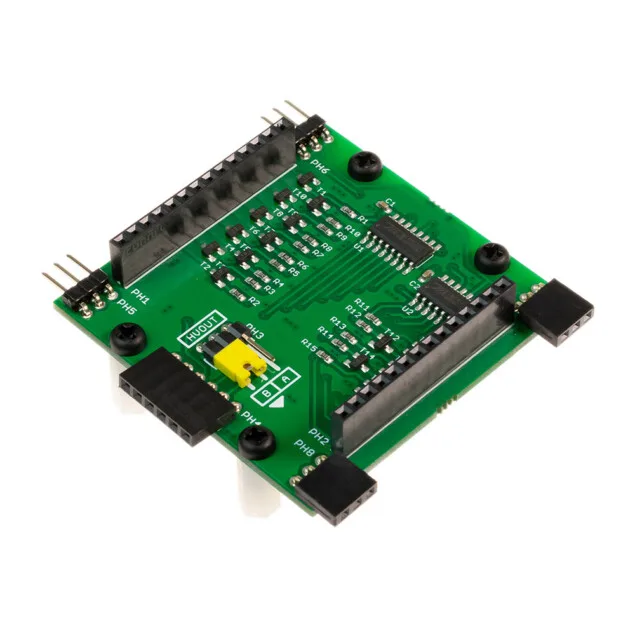 Nixie Socket Driver