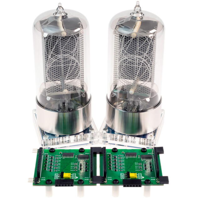 Nixie Socket Driver