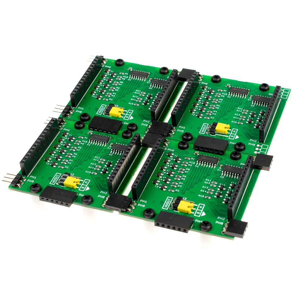 Nixie Tube Socket Driver