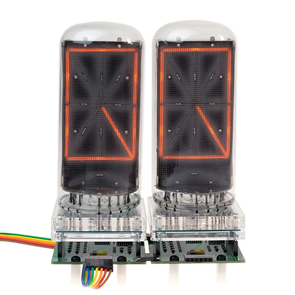 Nixie Tube Socket Driver