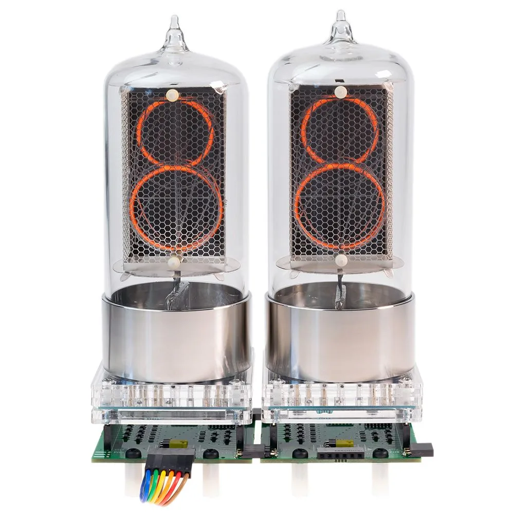 Nixie Tube Socket Driver