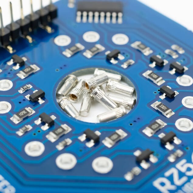 PRO Nixie Socket RZ568M - Image 4