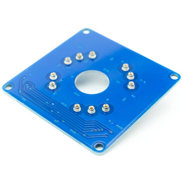 PRO Nixie Socket RZ568M - Image 2