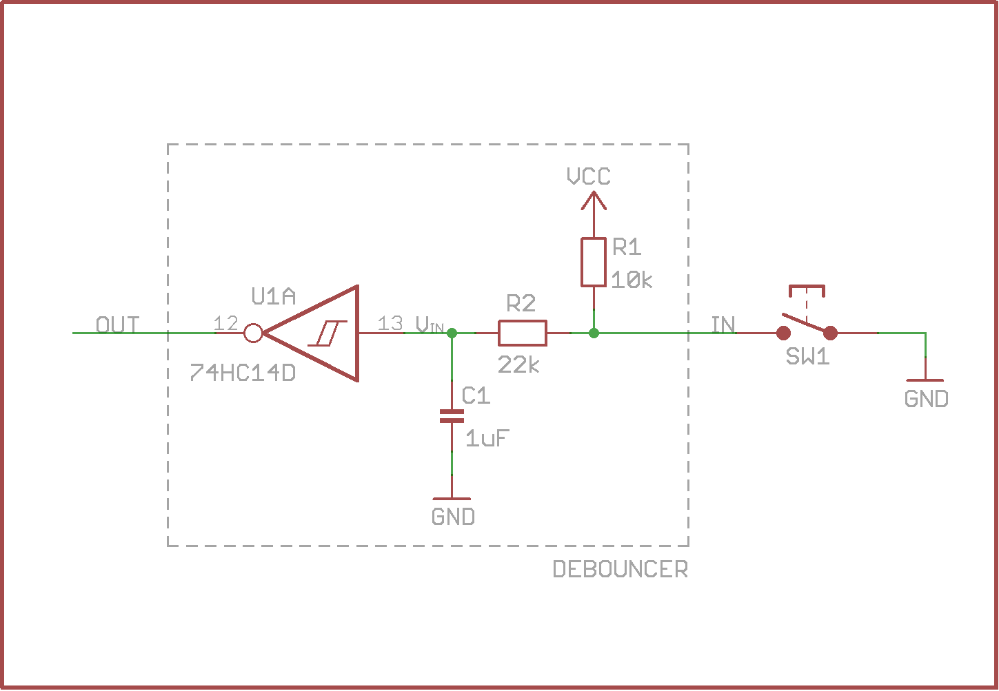 Switch Debouncer How does it Work