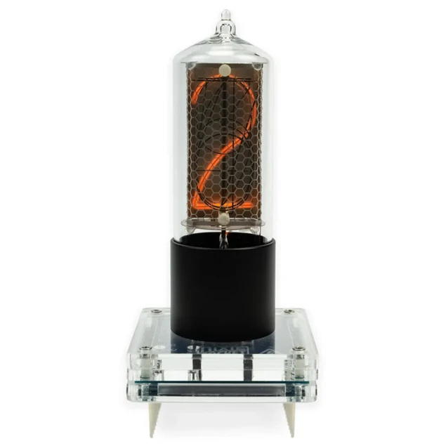Nixie Tube Socket no.4