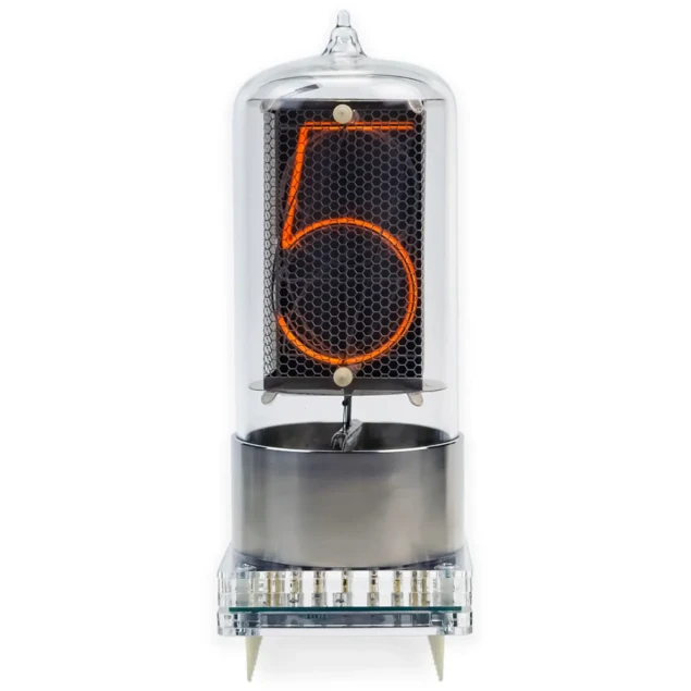 Nixie Tube Socket no.5