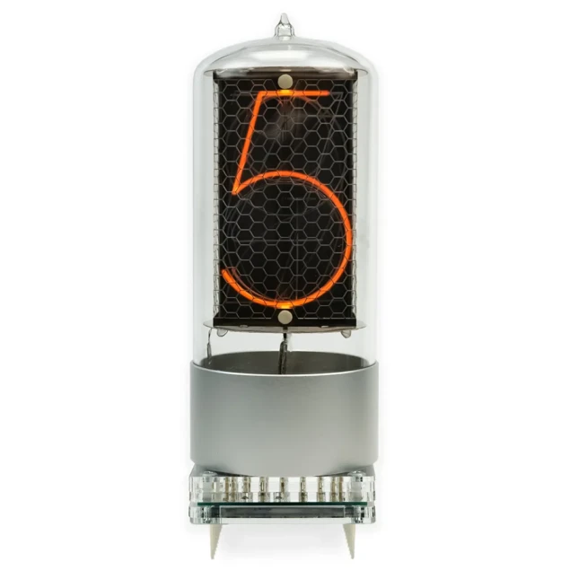Nixie Tube Socket no.5