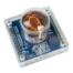 Nixie Tube Socket no.8