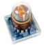 Nixie Tube Socket no.13