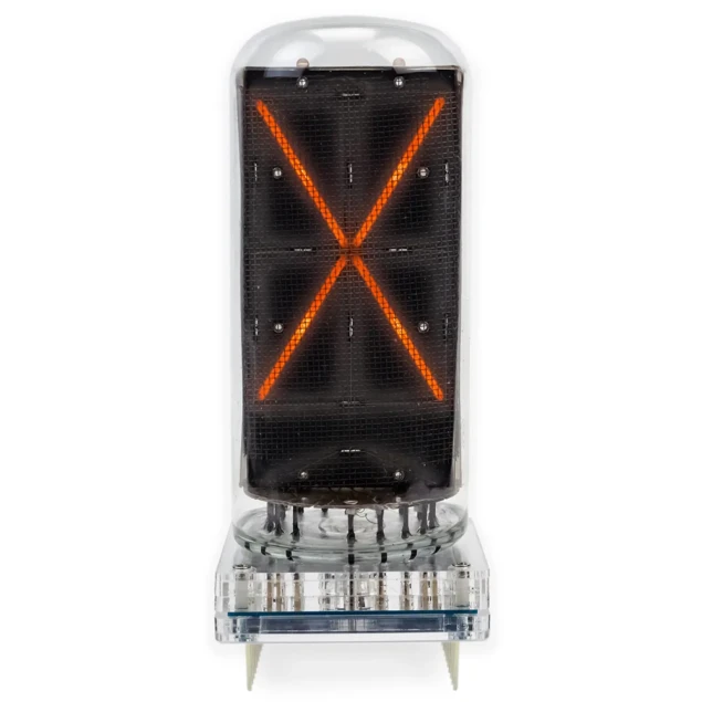 Nixie Tube Socket no.20