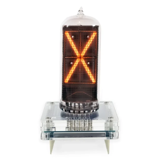Nixie Tube Socket no.24