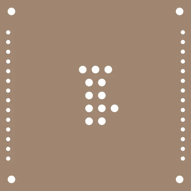 Nixie Tube Socket no.28